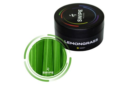 Swipe - 100g - Lemongrass