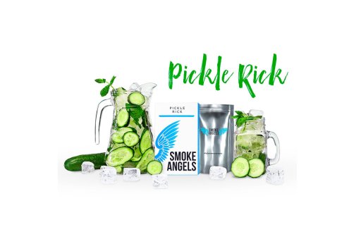 Smoke Angels 25g - PIckle Rick