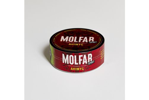 Molfar SL - 100g - Анімус