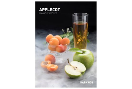 Darkside - Aplecot (Core) 250g