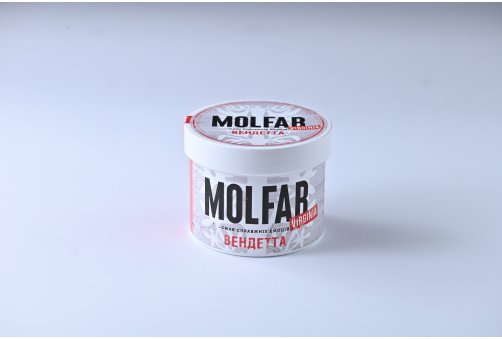 Molfar VL - 100g - Вендетта