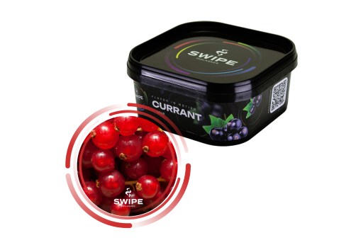 Swipe - 250g - Blackcurrant