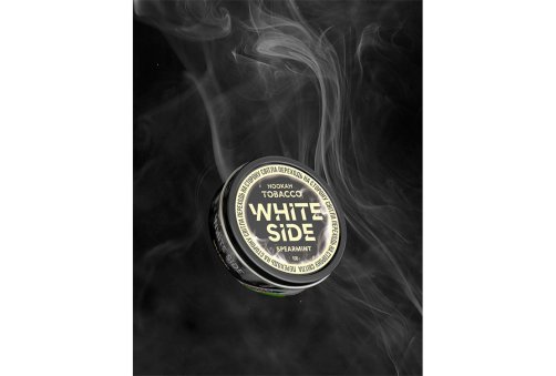 White Side - Sweet Mint (Сладкая мята) 100g