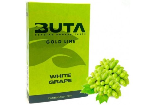 Buta Gold - Grape Mint 50g