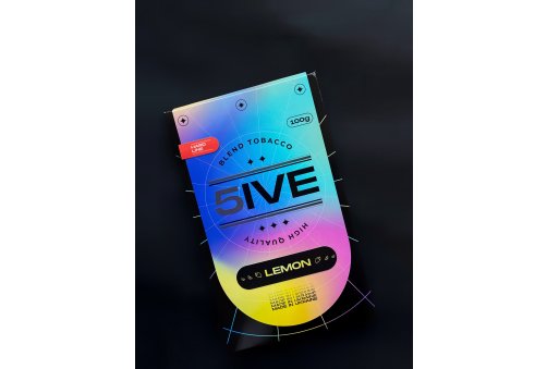 5IVE HL - Lemon 100g