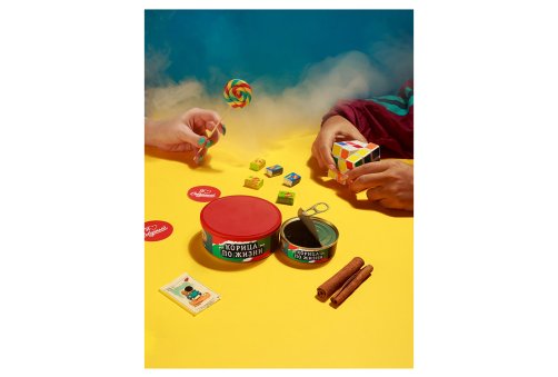 Северный - Корица по Жизни 100г