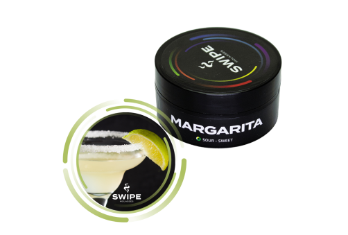 Swipe - 50g - Margarita