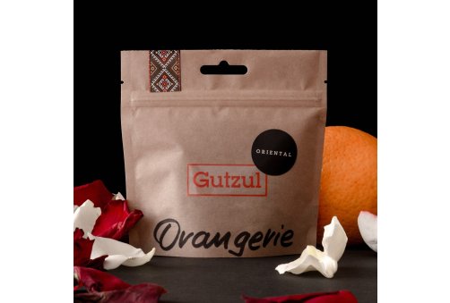 Gutzul - Orangerie (Апельсиновий Лікер) 100g