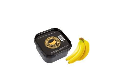 Arawak - Banana 250g