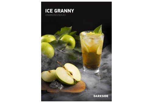 Darkside - Ice Granny (Core) 30g