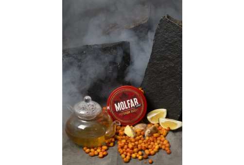 Molfar SL - 100g - Легенди Осені