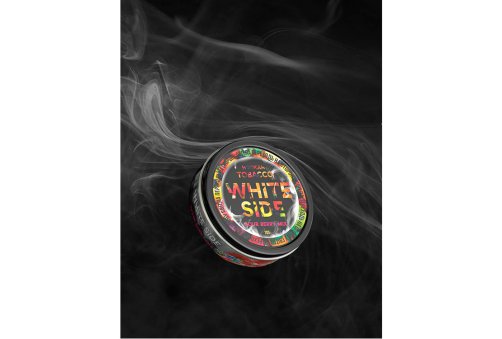 White Side - Sour Berrymix (Кислий ягідний мікс) 100g
