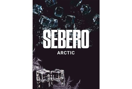 Sebero - Арктик (Arctic) 40g