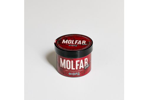 Molfar SL - 40g - Фіорд