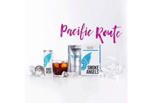 Smoke Angels 100g - Pacific Route
