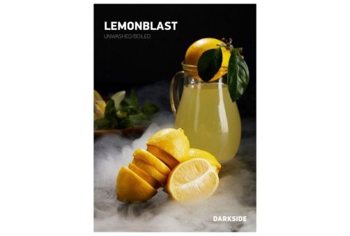 Darkside - Lemonblast (Core) 30g