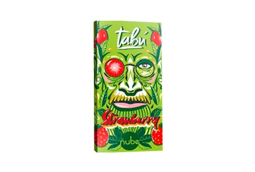 Tabu M - Strawberry 50g
