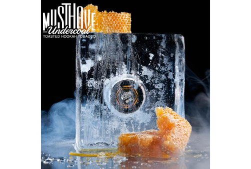 Must Have - Honey Holls 25g