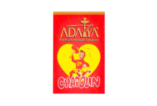 Adalya Чиполино (Chapolin) 50г