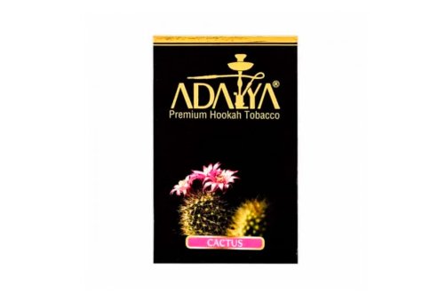 Adalya Кактус (Cactus) 50г