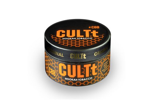 Cult Gold - С88 Грейпфрут Апельсин 100g