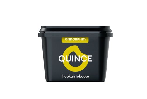 Endorphin - Quince 60g
