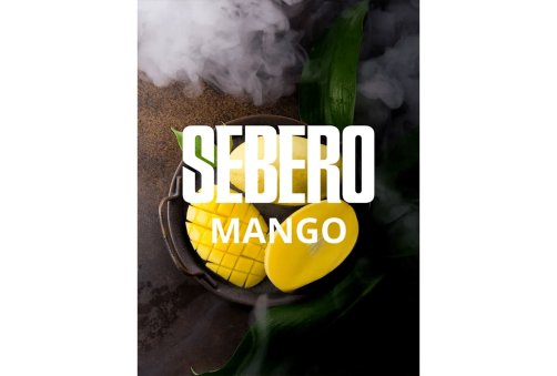 Sebero - Манго (Mango) 40g