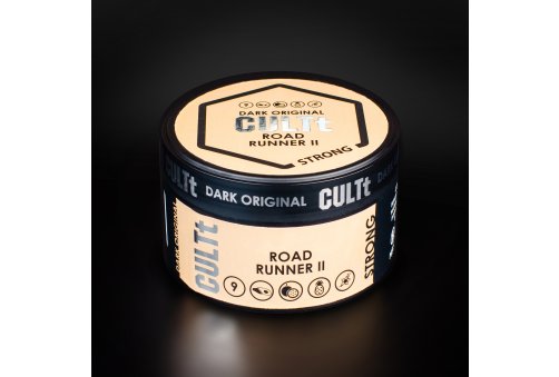 Cult - Road Runner II 100g