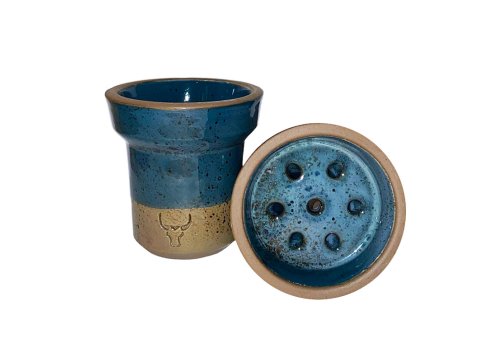 Чаша TORO - Blue Gray