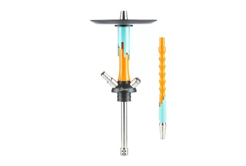 Кальян Mamay Flow Orange Mint