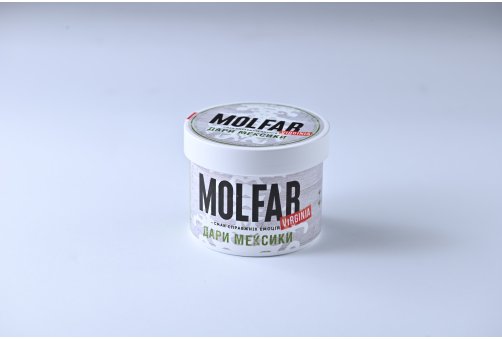 Molfar VL Дари Мексики 40gr