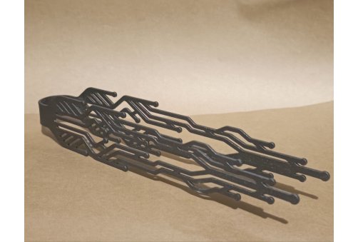 Щипці Appach Black