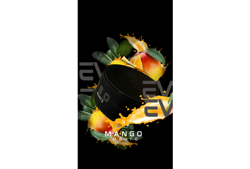 HEVEN - 100g - Mango
