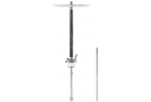 Кальян Sky Hookah Epox Серый