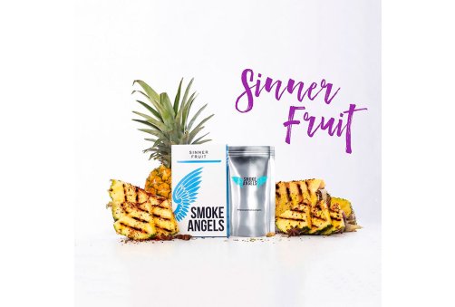 Smoke Angels 25g - Sinner Fruit