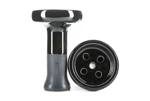 Чаша Хмара Душа Black