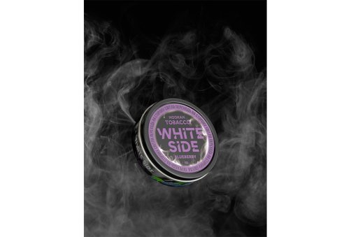 White Side - Blueberry (Голубика) 100g