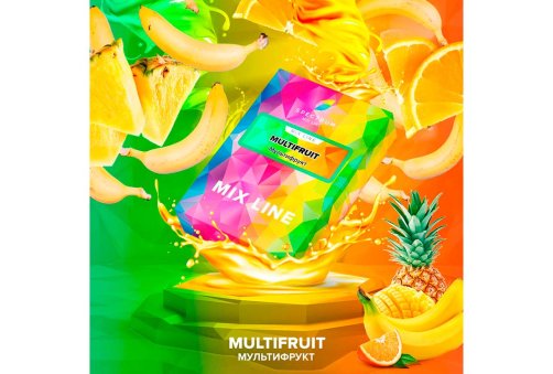 Spectrum Mix - Multifruit 40g