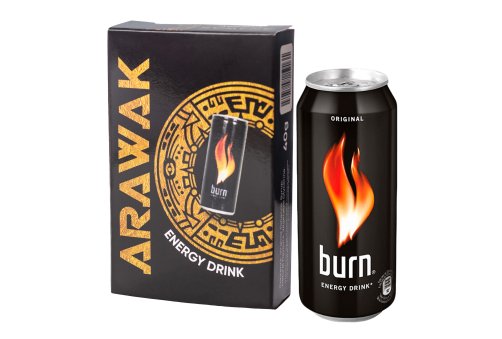 Arawak - Energy Drink 40g