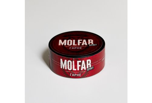 Molfar SL - 100g - Едем фото 2