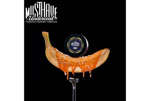 Must Have - Paradise 25g