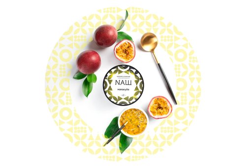 NАШ - Маракуйя 40g