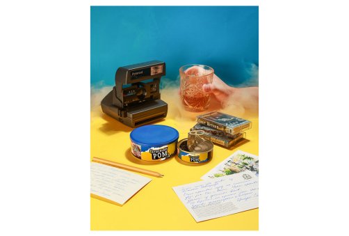 Северный - Душевный Ром  100г