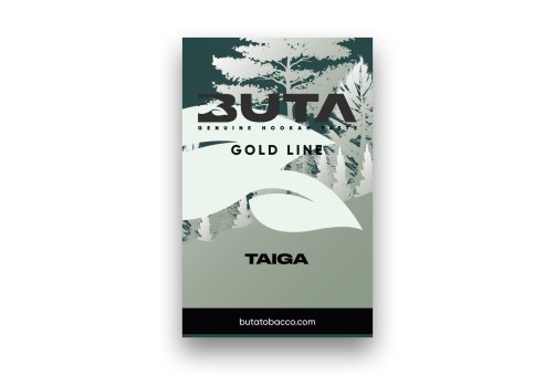 Buta Gold - Taiga 50g