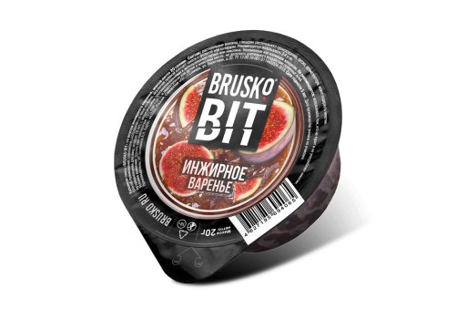 Brusko Bit - Инжирное Варенье 20g