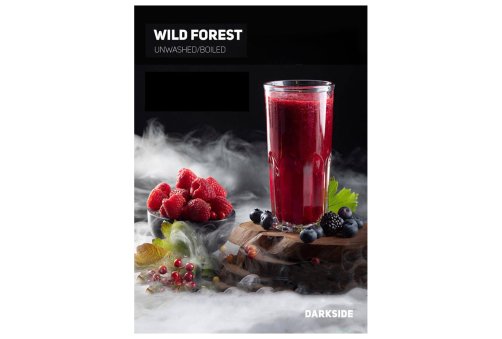 Darkside - Wild Forest (Core) 250g