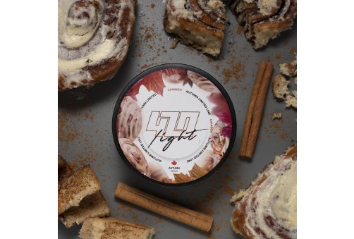 420 Light - Синнабон 100g