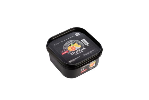 Arawak St - 180g - Citrus Mate