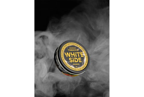White Side - Mango (Манго) 100g