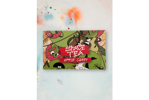 Space Tea - Apple Candy 40g
